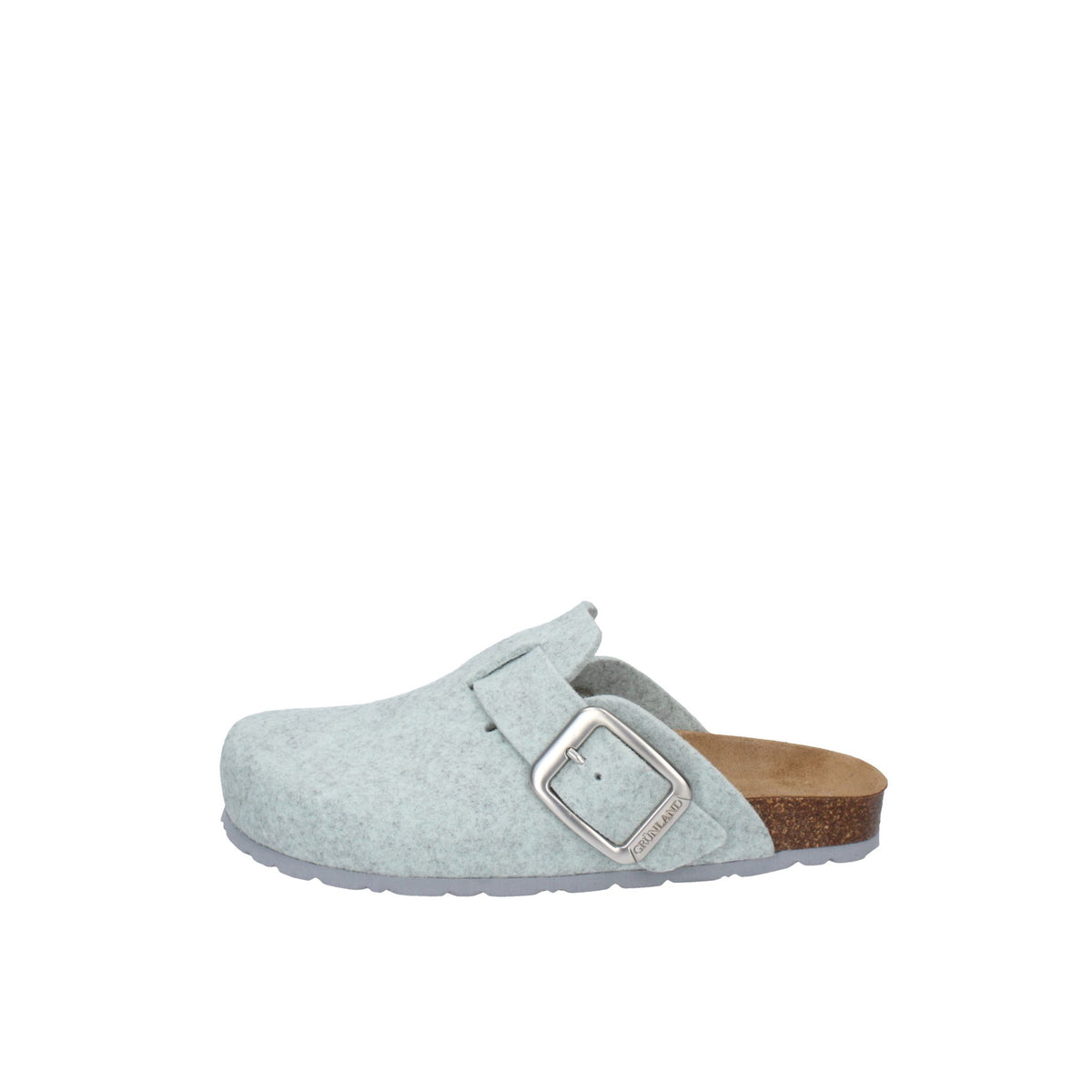 GRUNLAND CIABATTA CB3092 Acqua