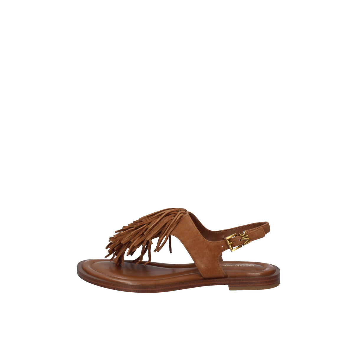 MICHAEL KORS INDRA THONG SANDAL 40S6INFS1S