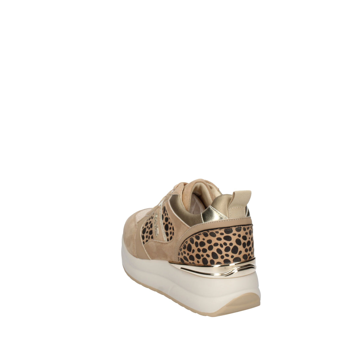 PACIOTTI 4US Scarpe 4BX110 Beige
