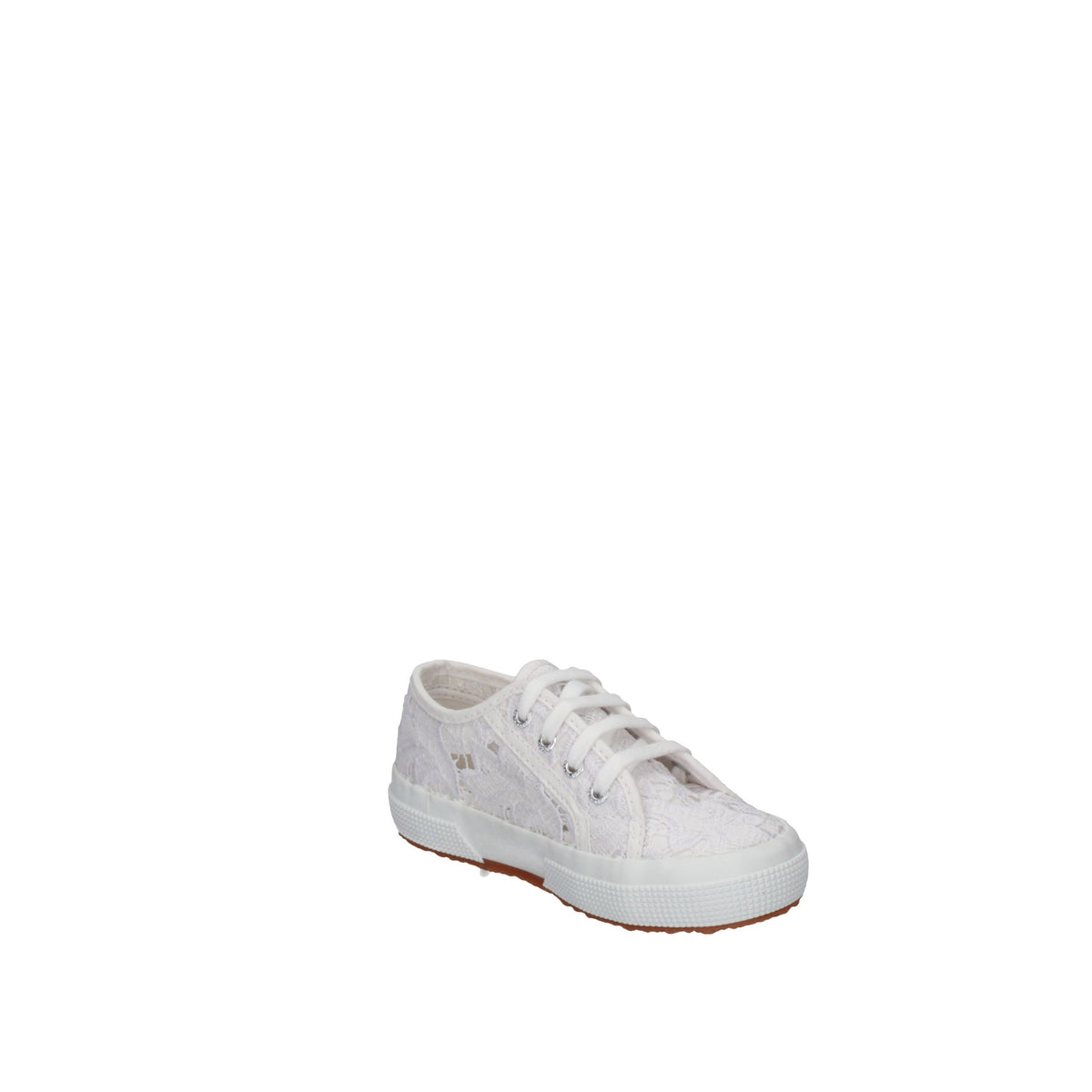 Superga KIDS MACRAME 2750
