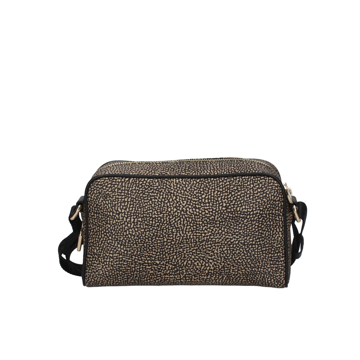BORBONESE BORSA CAMERA CASE 934115-I15