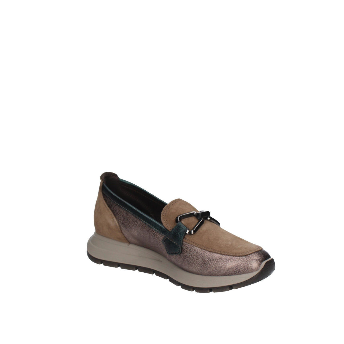 IGI&CO Scarpe 86744/44 TAUPE/FANGO