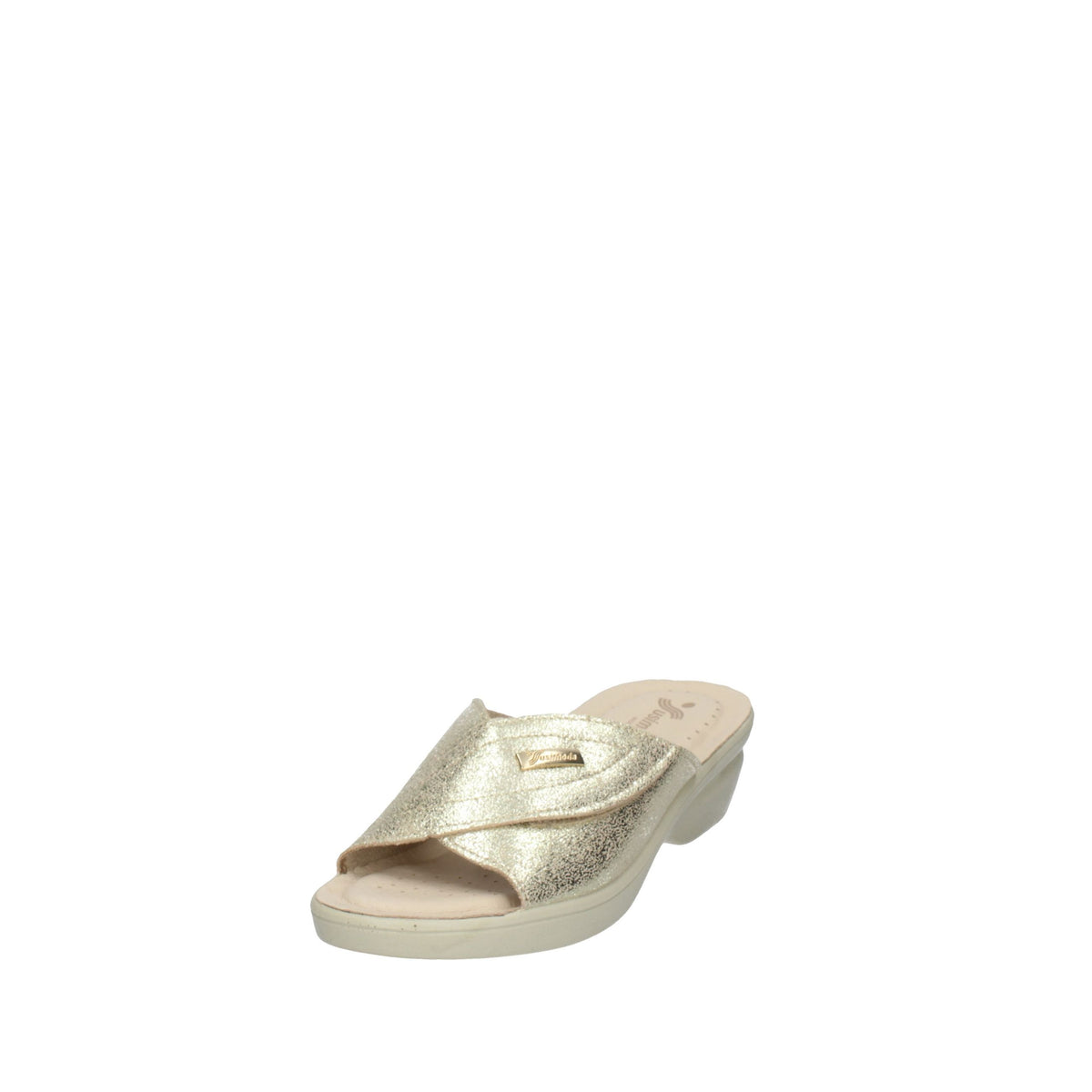 SUSIMODA Scarpe 3317 Platino