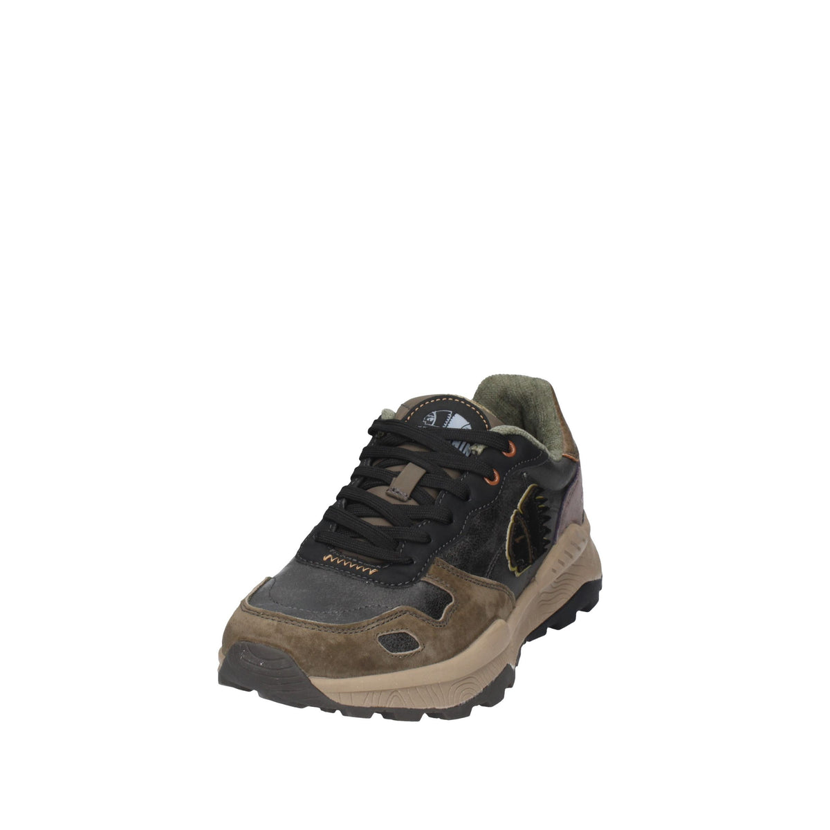 Americanino SNEAKERS AMM527X30-01 Nero