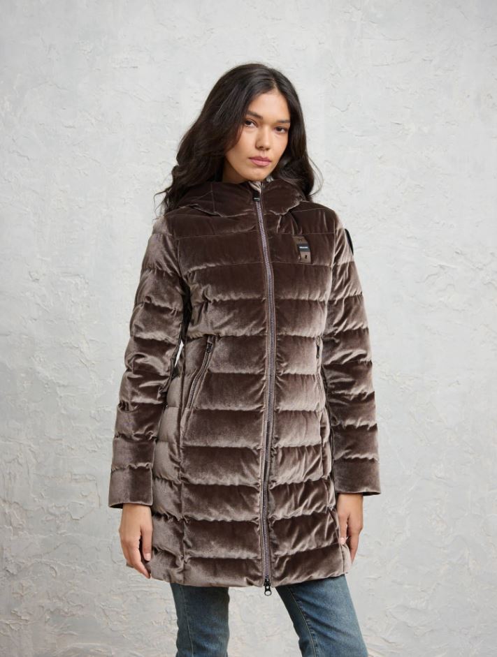BLAUER LDK03364-007696