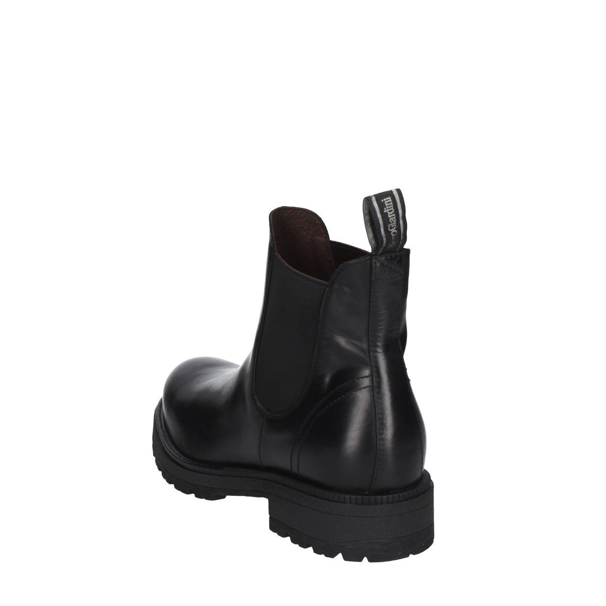 NERO GIARDINI Scarpe I501013U 100 NERO