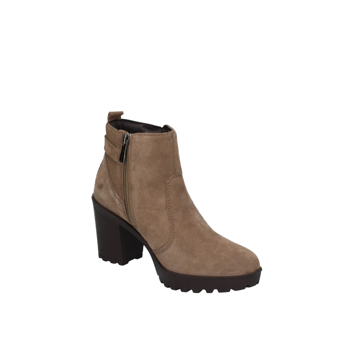 IGI&CO Scarpe 86616/22 FANGO