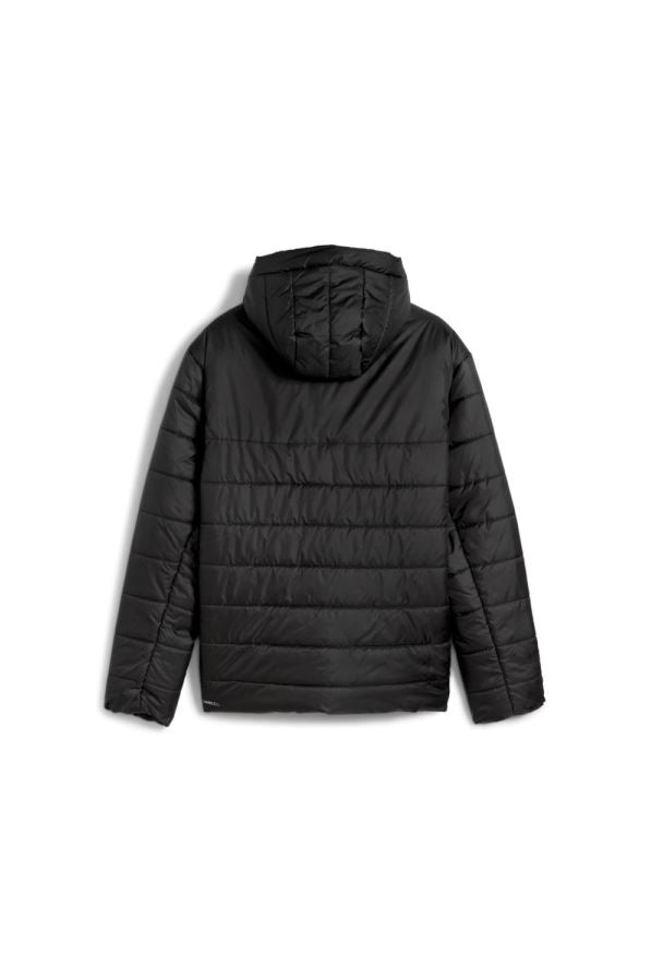 Puma Giacche 685211-01 Nero