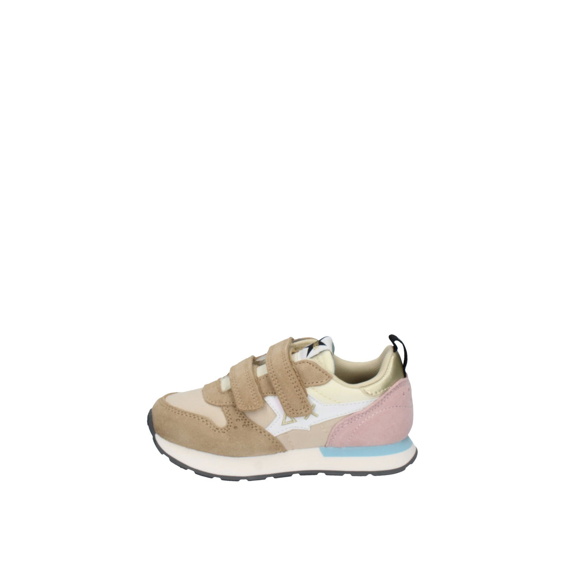 SUN68 Scarpe Z45416B 41 PRUGNA