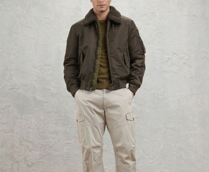 BLAUER LUC02241-007280