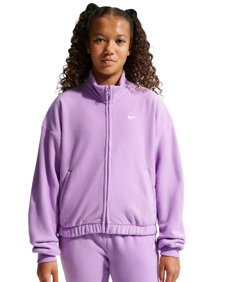 Nike G NSW FLC LS COZY IM4543-589