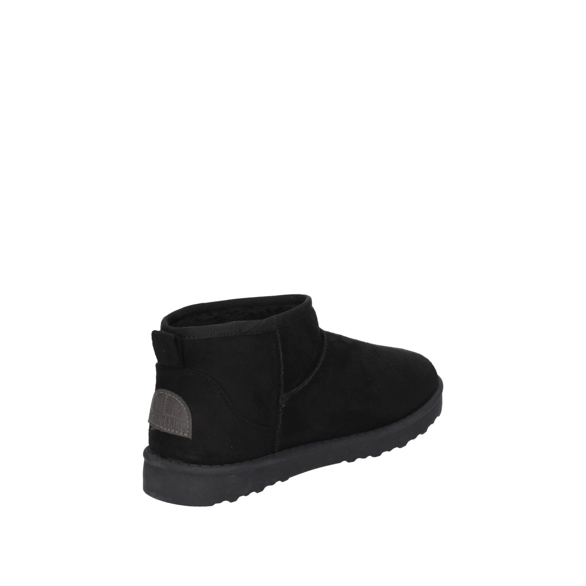 Americanino Scarpe AMW521X00-01 Nero