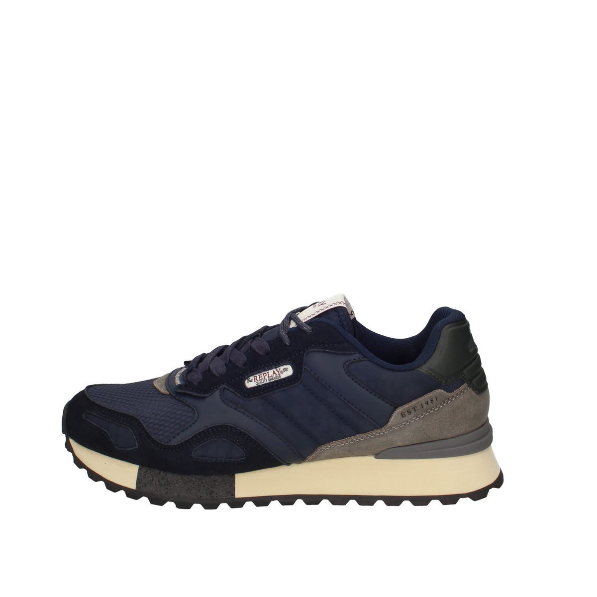 REPLAY RISE TONAL RSY30200T