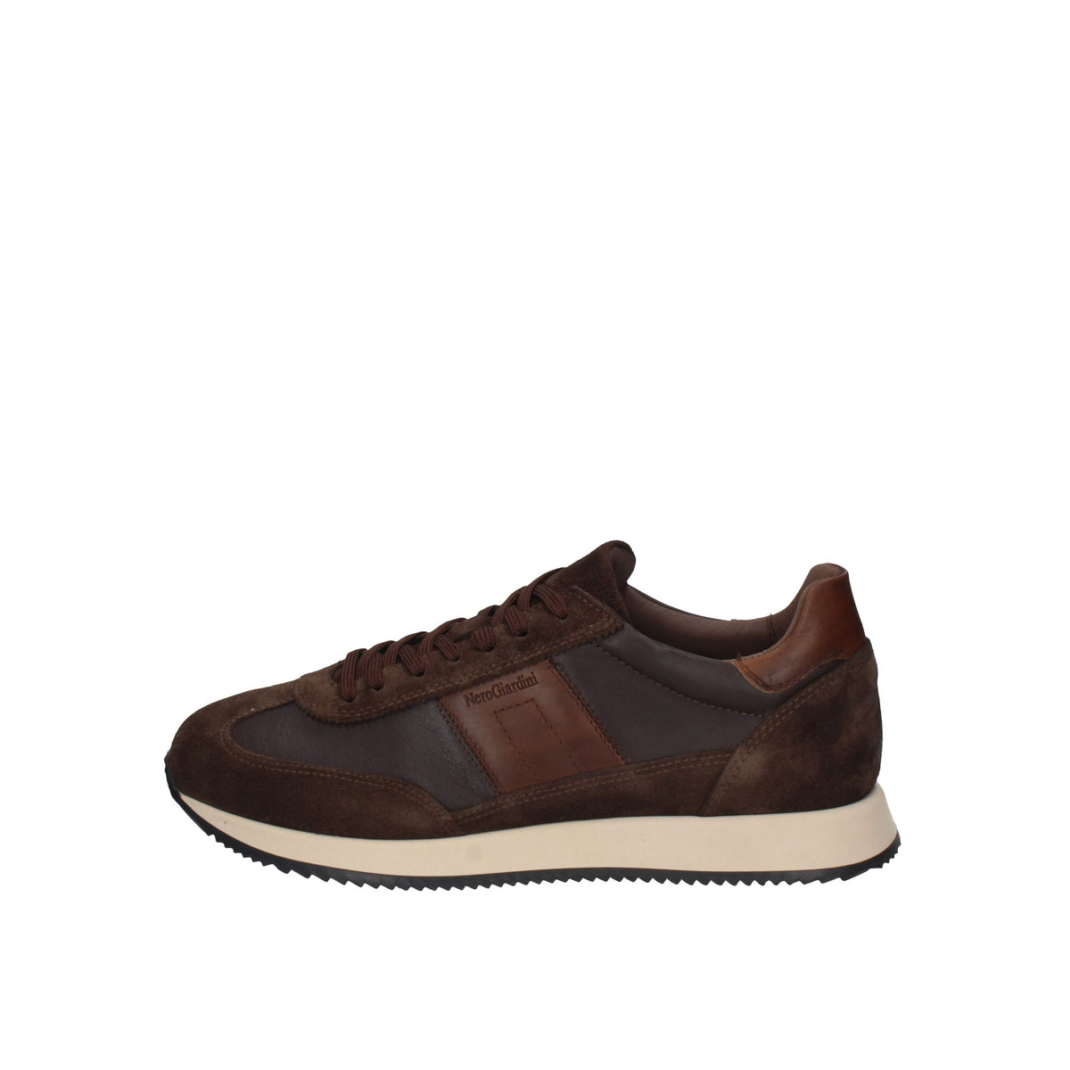 NERO GIARDINI Scarpe I500901U 300 TESTA DI MORO