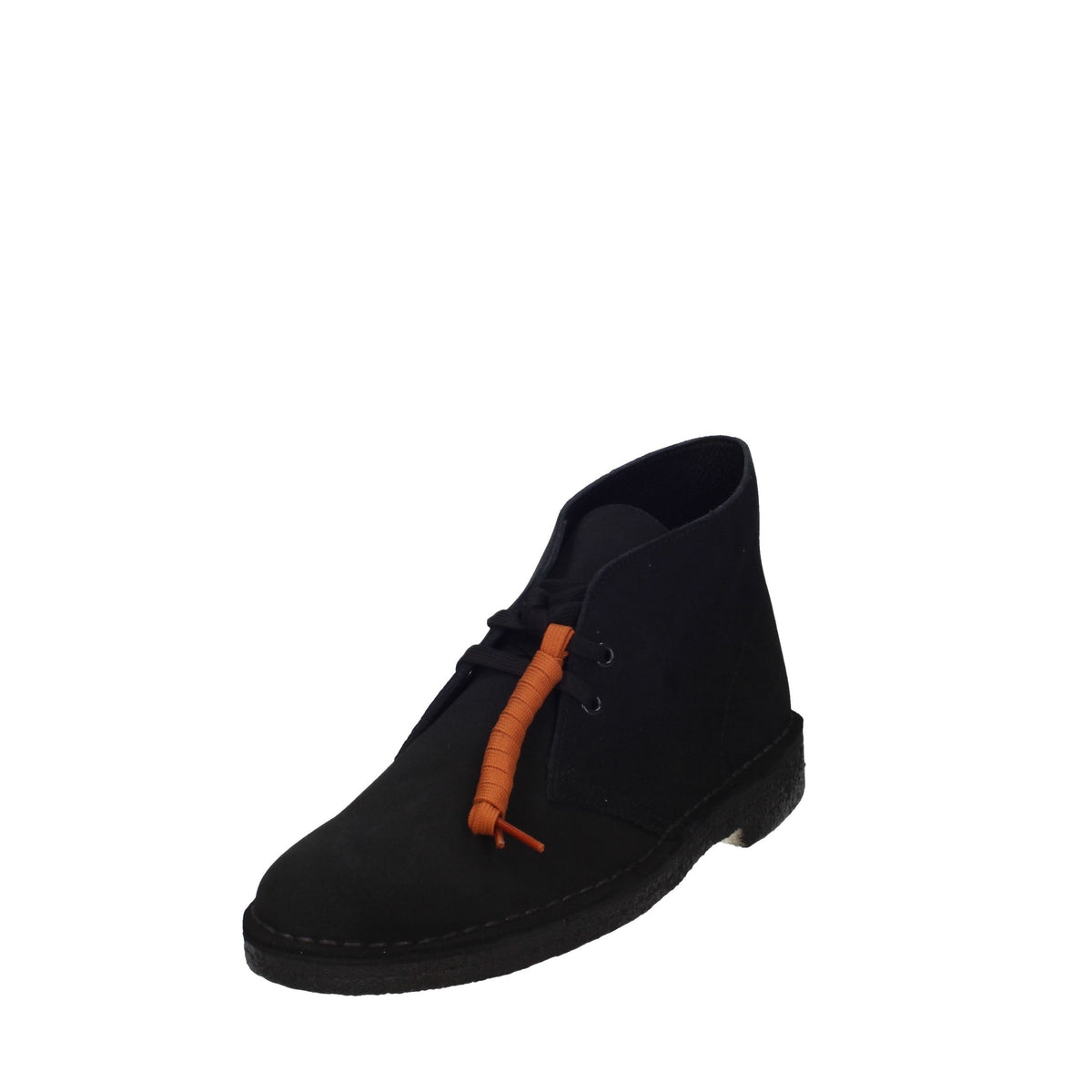 CLARKS DESERT BOOT