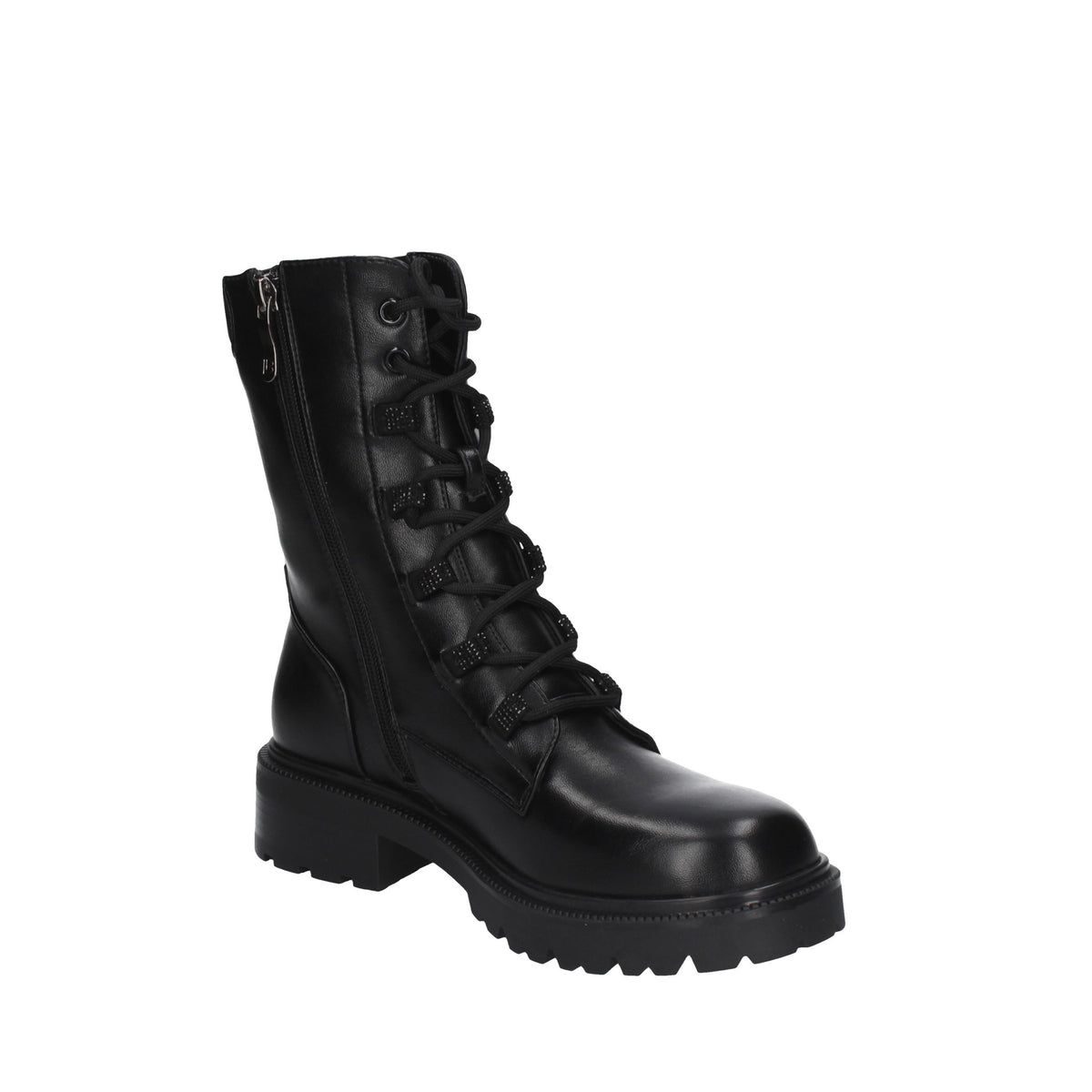 Laura Biagiotti Scarpe 9328 Nero