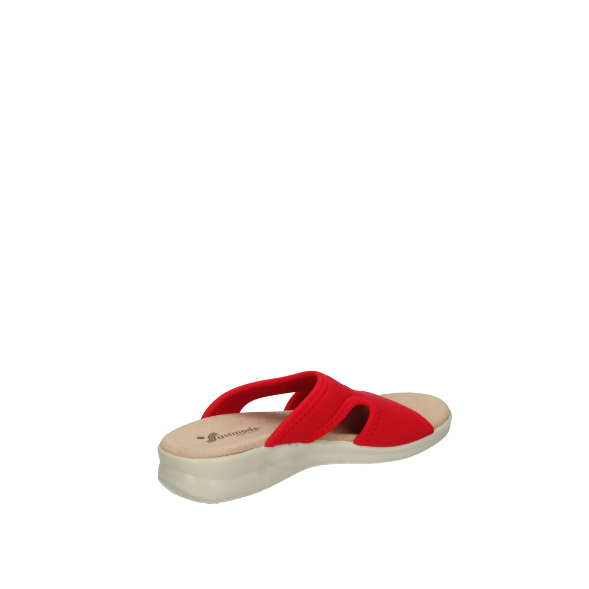 SUSIMODA Sandali 1969 Rosso