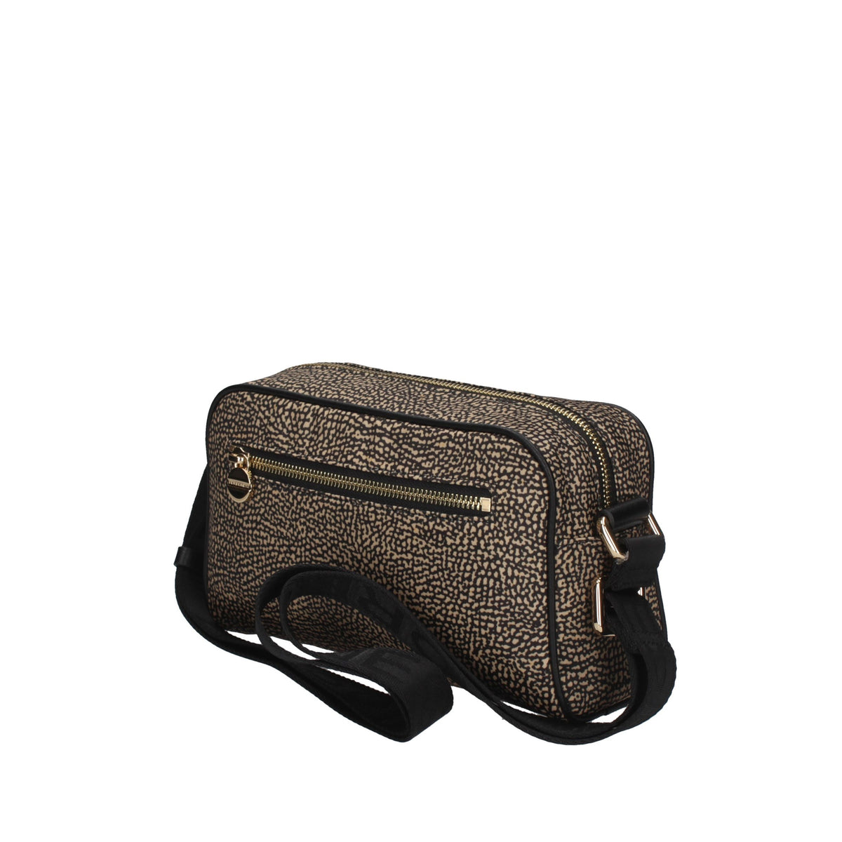 BORBONESE BORSA CAMERA CASE 934115-I15