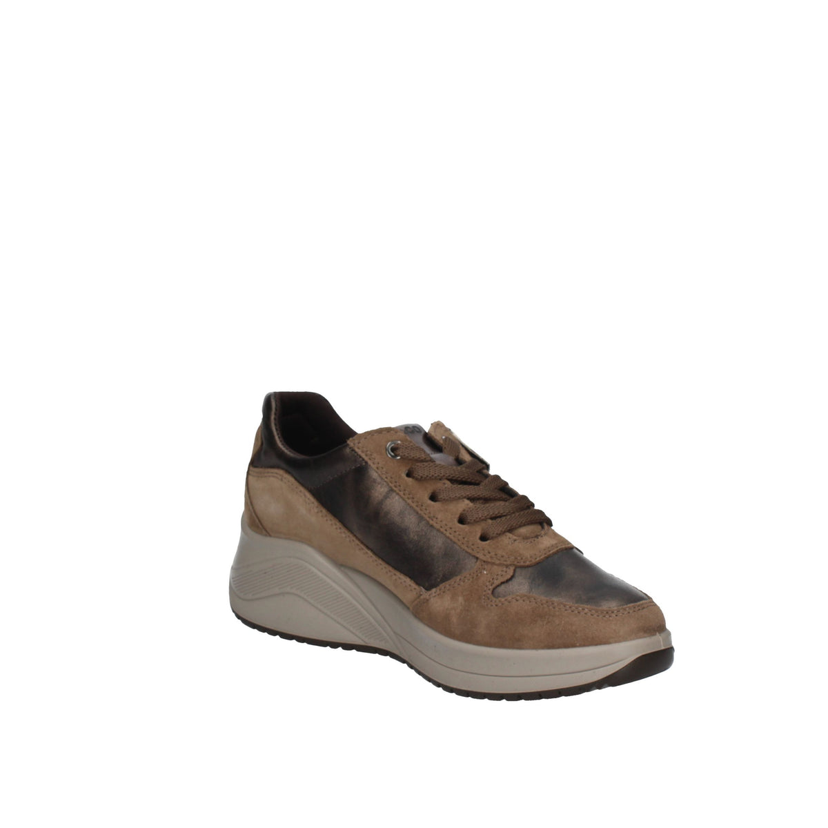 IGI&CO Scarpe 86544/55 FANGO/BRONZO