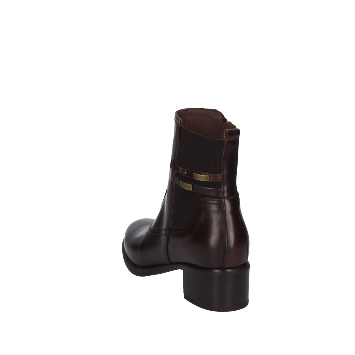 NERO GIARDINI Scarpe I513840D Nero