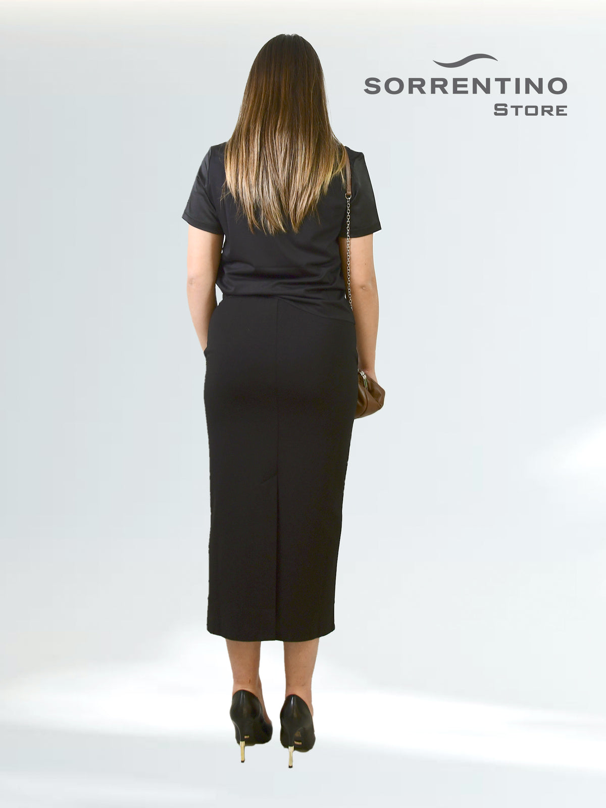 WEEKEND MAX MARA GILBERT