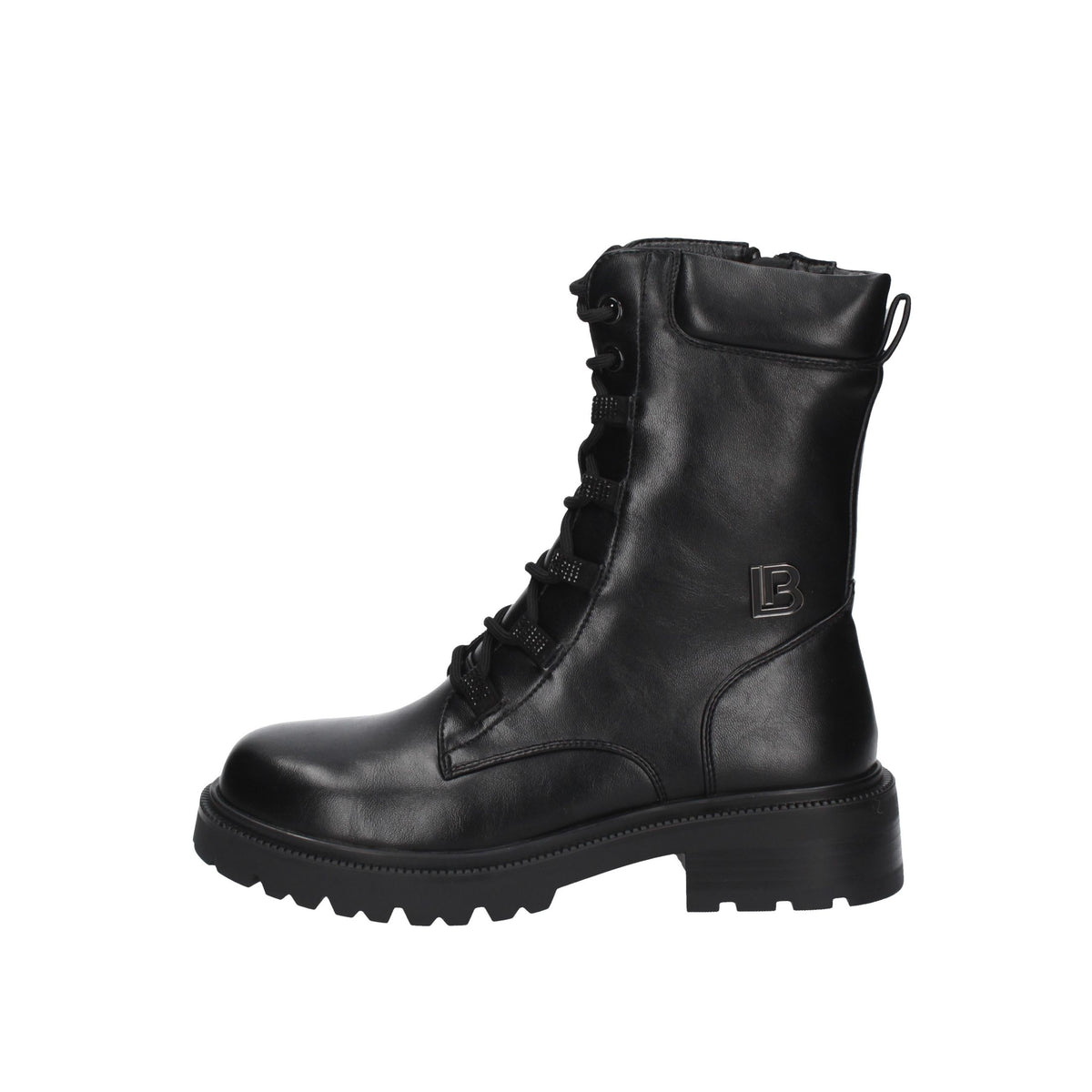 Laura Biagiotti Scarpe 9328 Nero