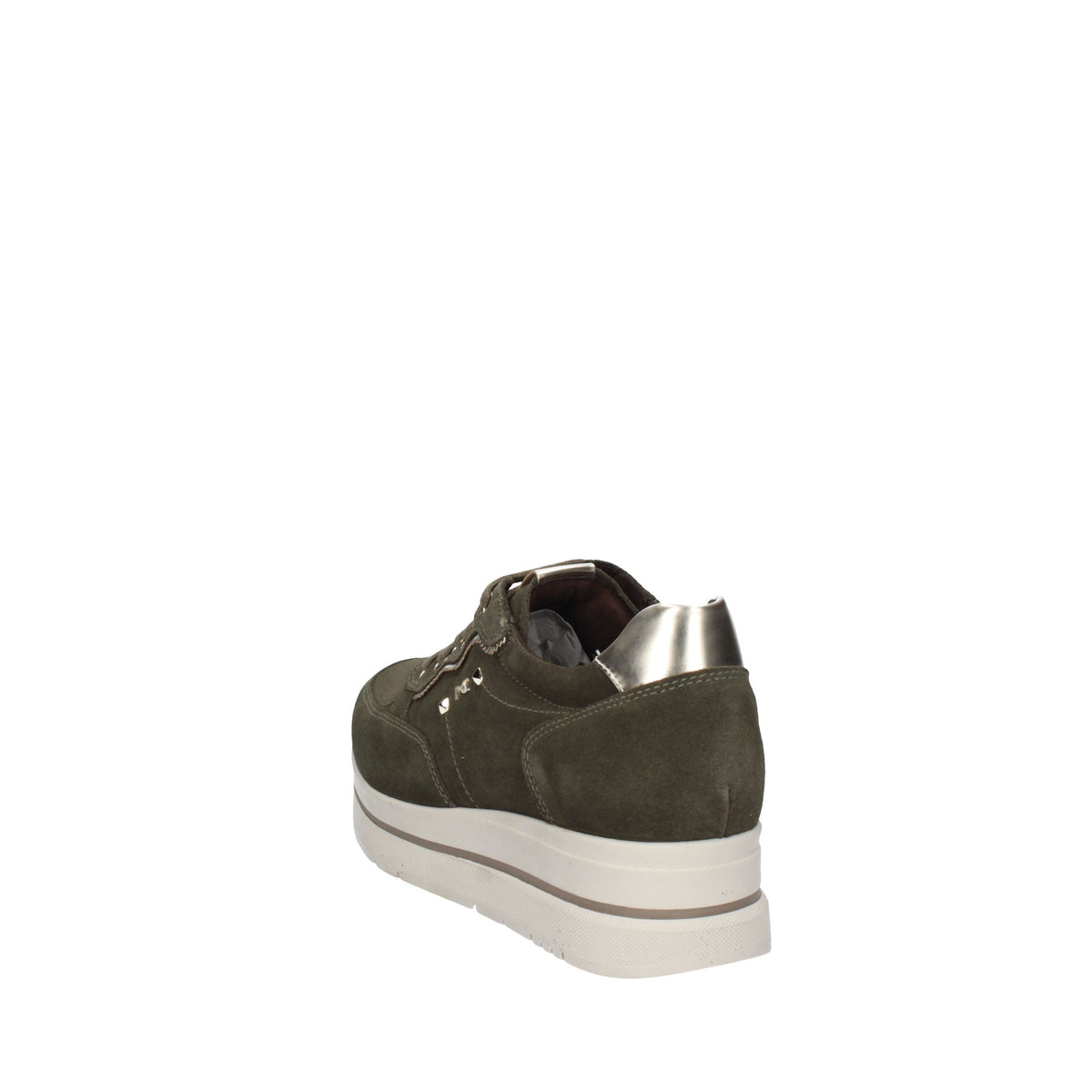 NERO GIARDINI Scarpe I514105D 503 BOSCO