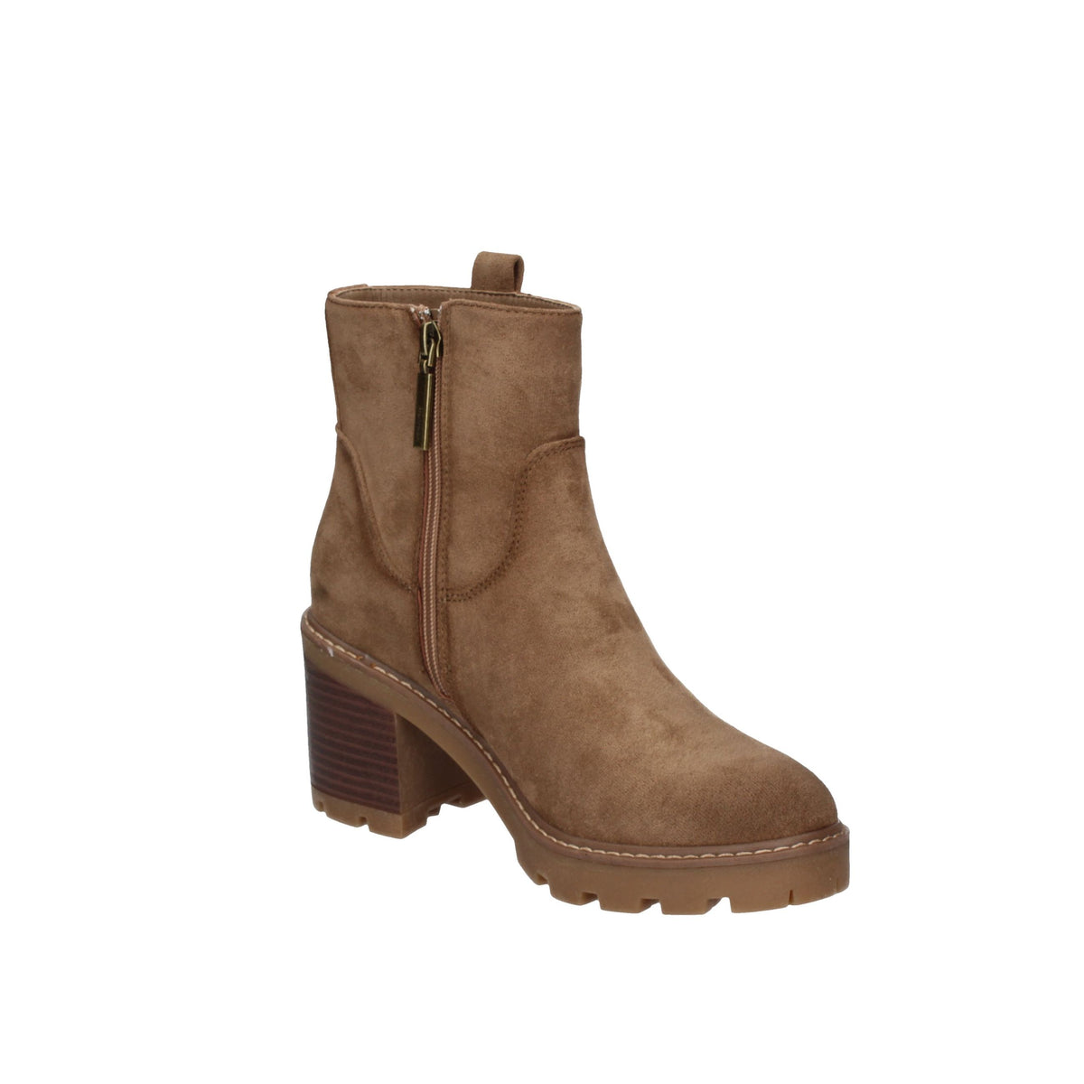 Refresh Scarpe 173032 TAUPE