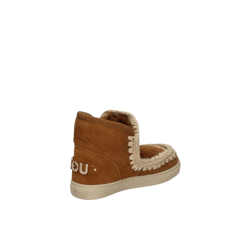 MOU Scarpe MU.FK111015A Cognac