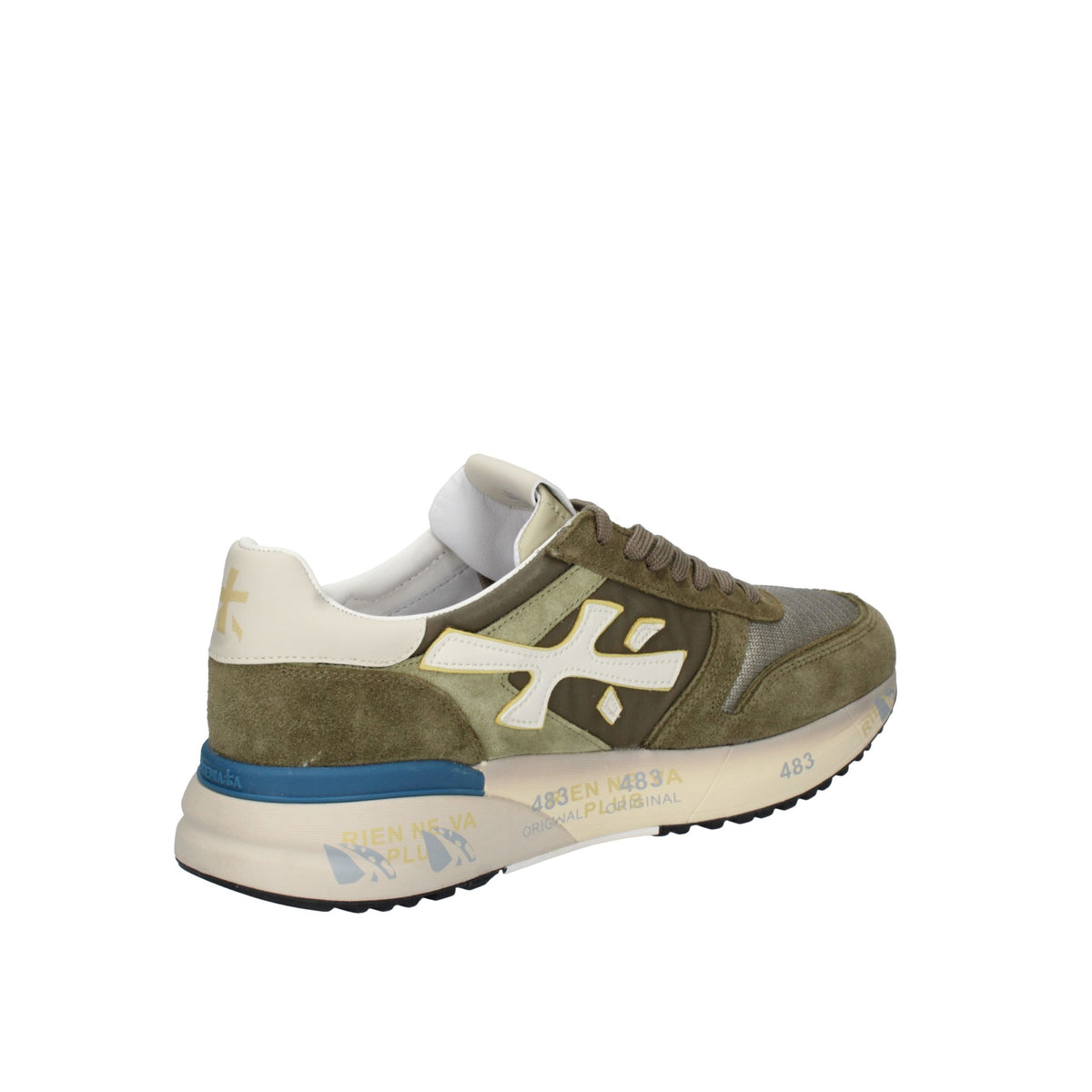 PREMIATA MICK MICK 8086