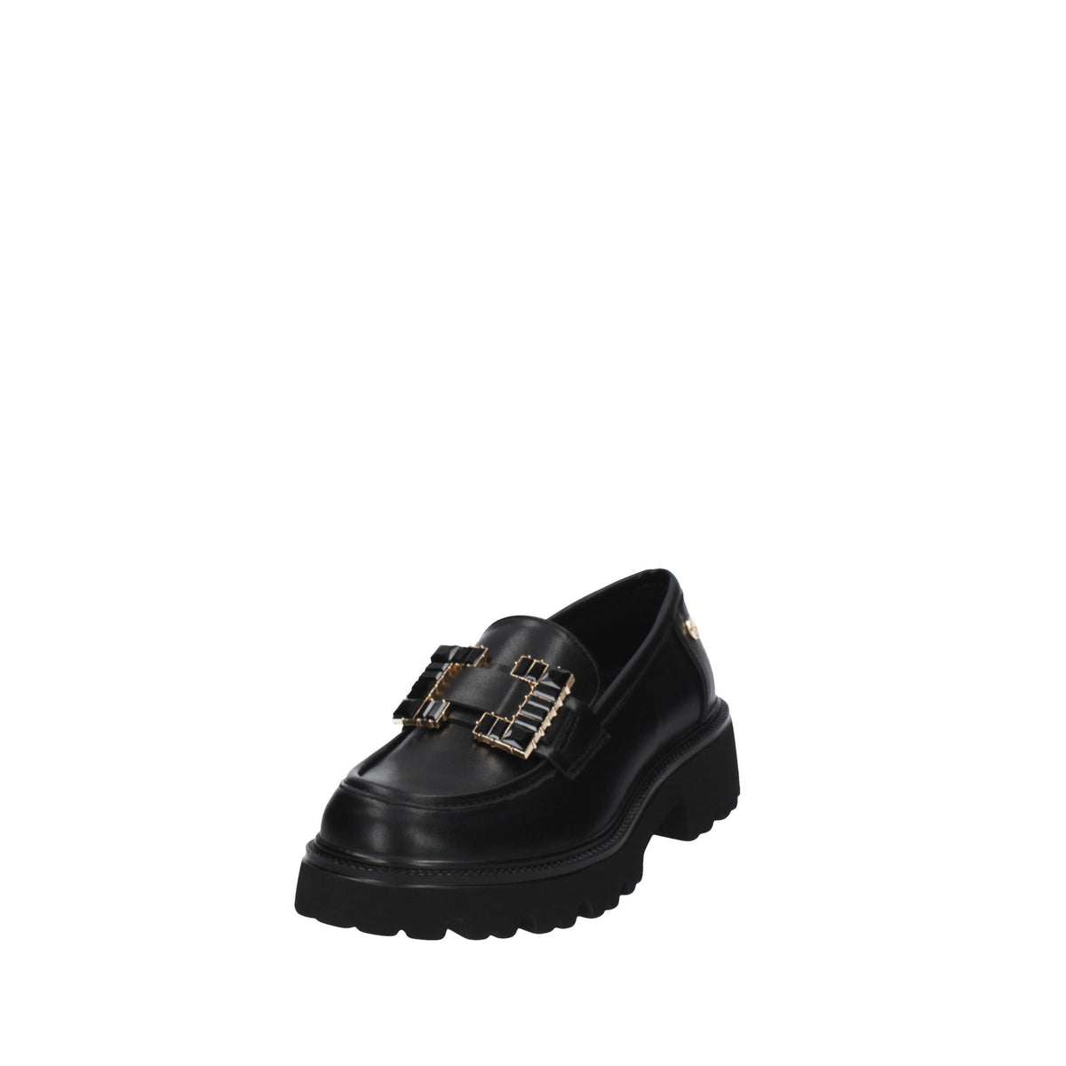 Xti Scarpe 144429 Nero
