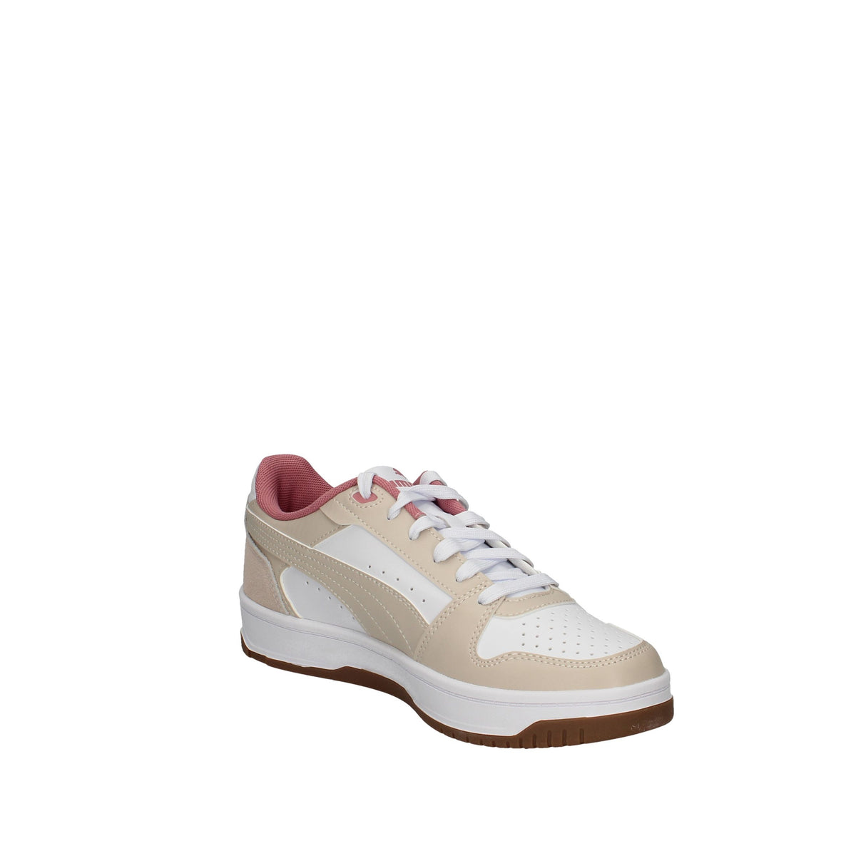 Puma REBOUND SLAM LO WINTER 407461-01