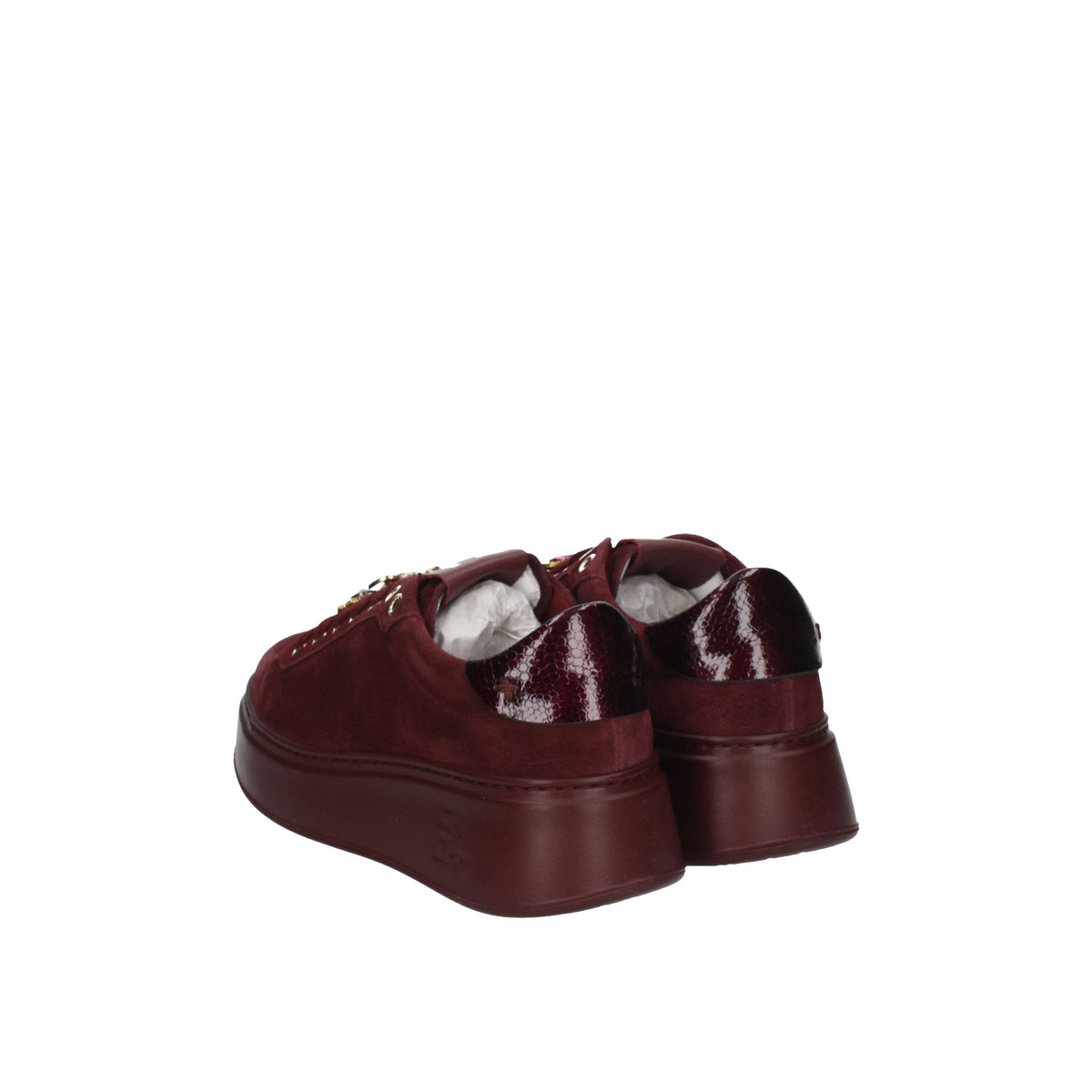 GIO+ SNEAKERS PIA422A Porpora