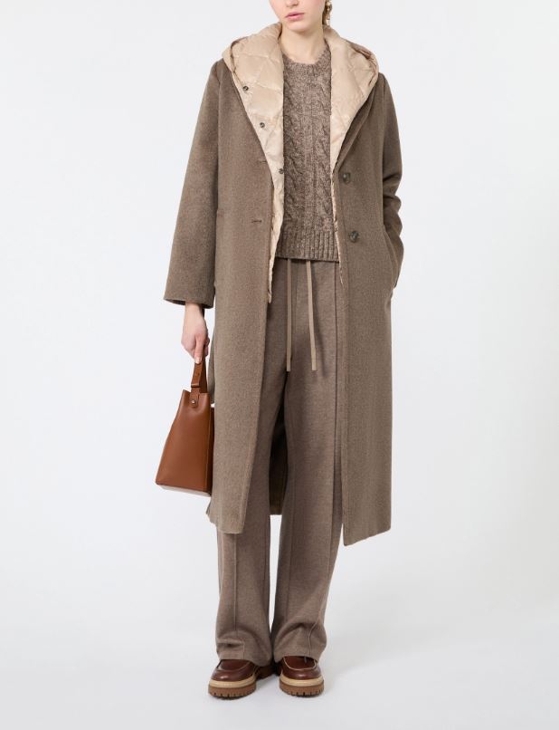 MAX MARA BRONTE