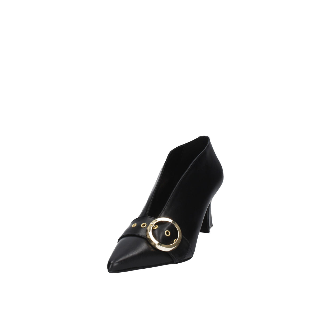 ALBANO Scarpe 2908 Nero