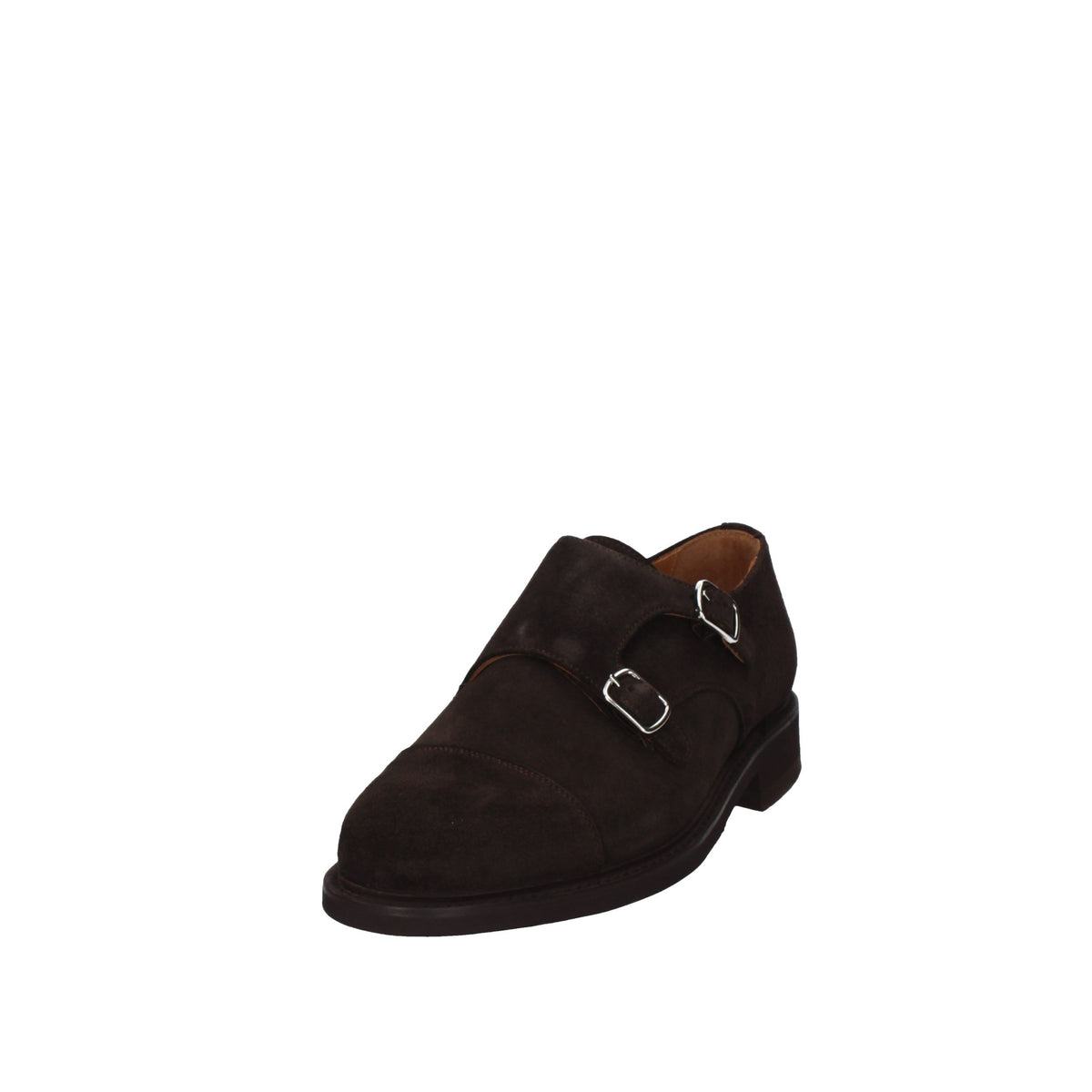 BERWICK 1707 Scarpe 5212 Nero