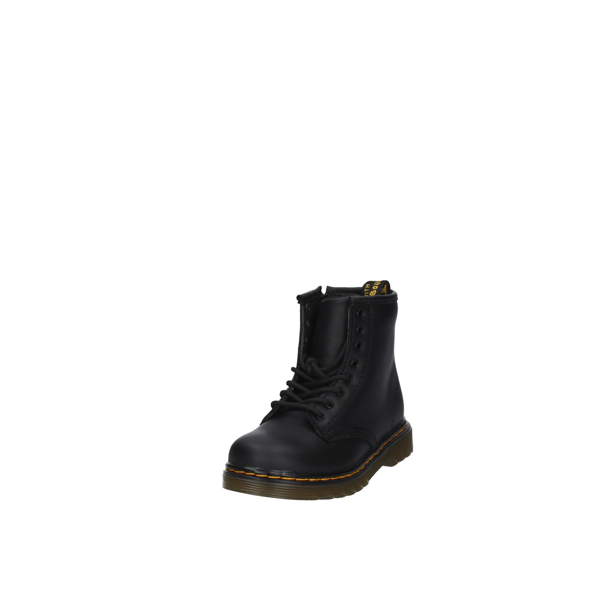 DR.MARTENS Scarpe 15373001 BLACK/BLACK