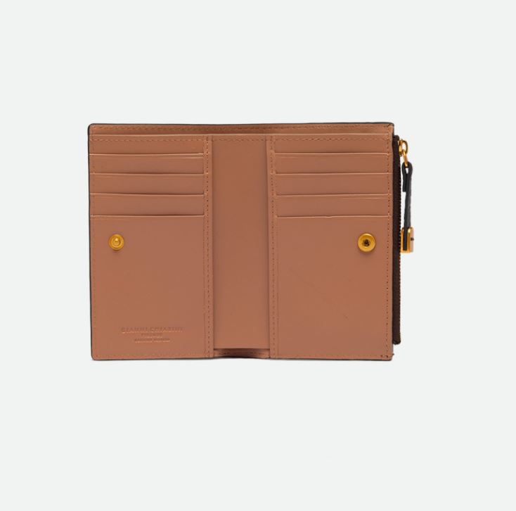 GIANNI CHIARINI WALLETS BUBBLE PF 6003 RNG