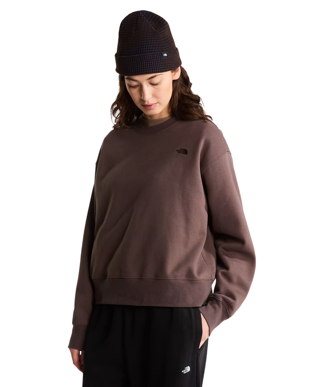 The North Face W ESS SD BOXY NF0A8HBY1OI