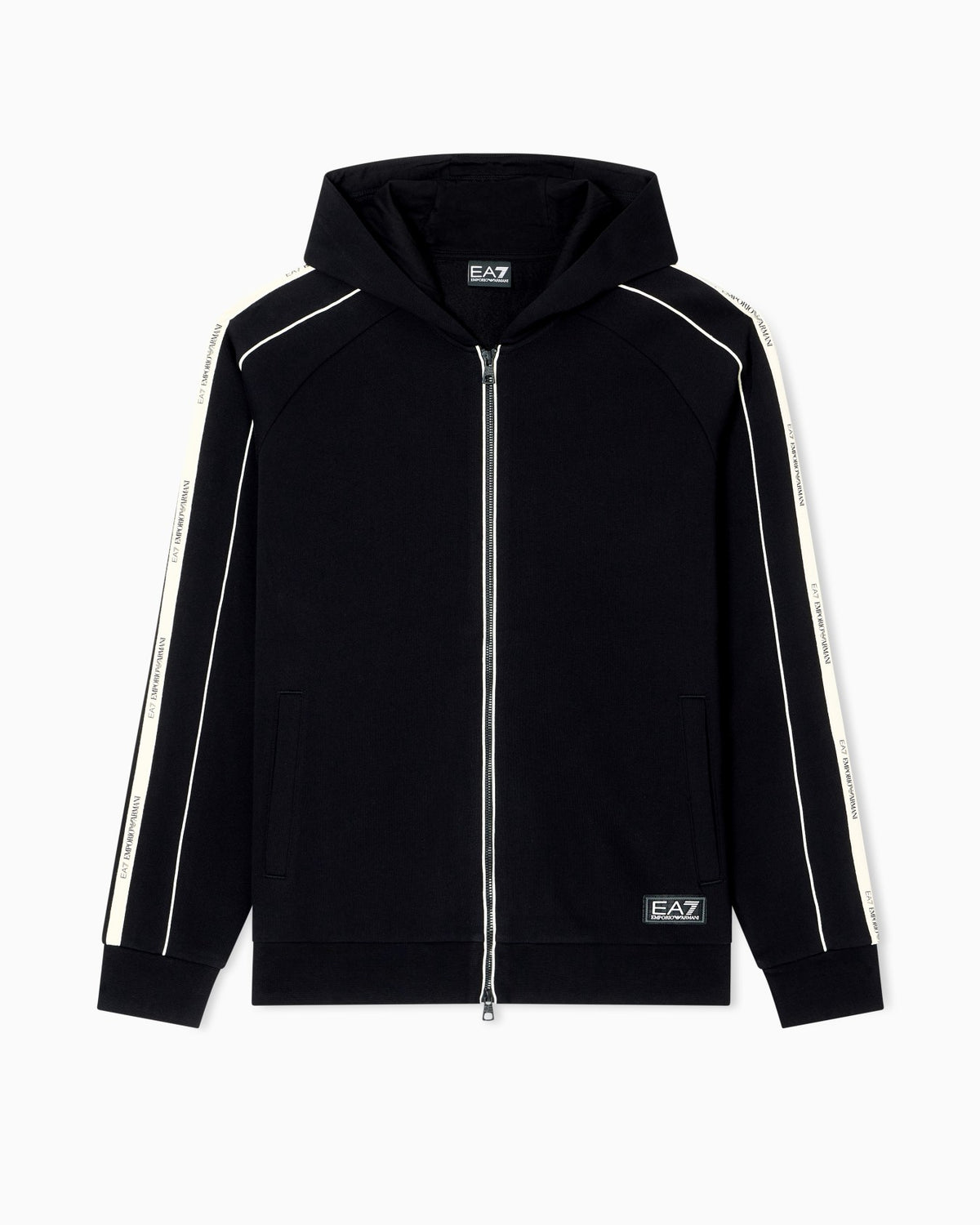 EA7 - EMPORIO ARMANI abbigliamento 7M000973 AF10377 UC001 BLACK