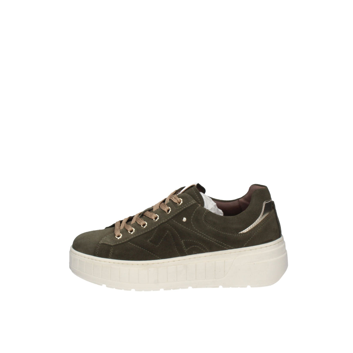 NERO GIARDINI Scarpe I514201D 503 BOSCO