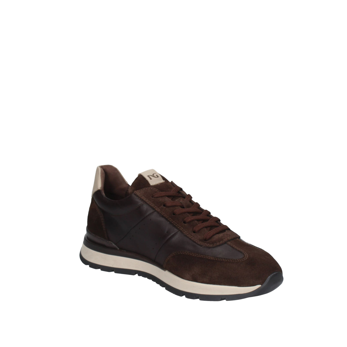 NERO GIARDINI Scarpe I400411U 300 TESTA DI MORO