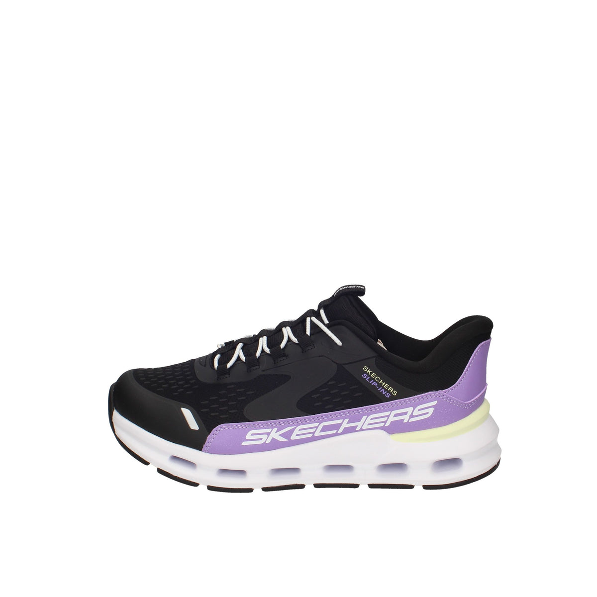 Skechers 303654L/BKPR
