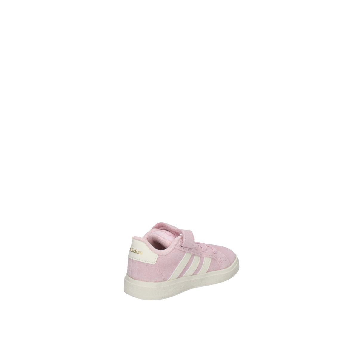 Adidas SNEAKERS JR0781 Rosa