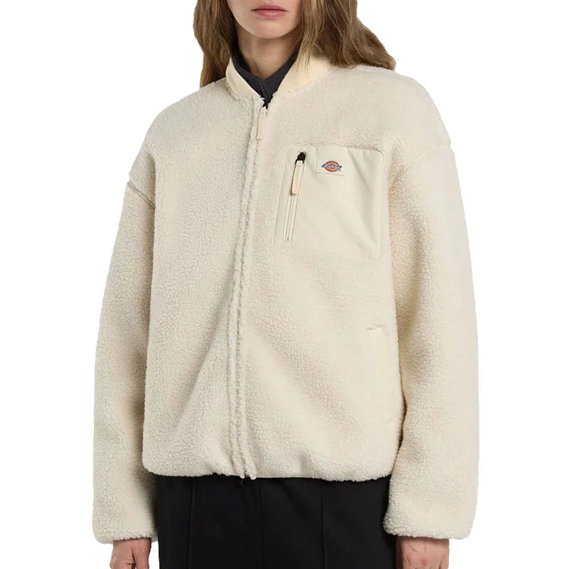 Dickies CENTRAL SHERPA BOMBER DK0A88BNF901