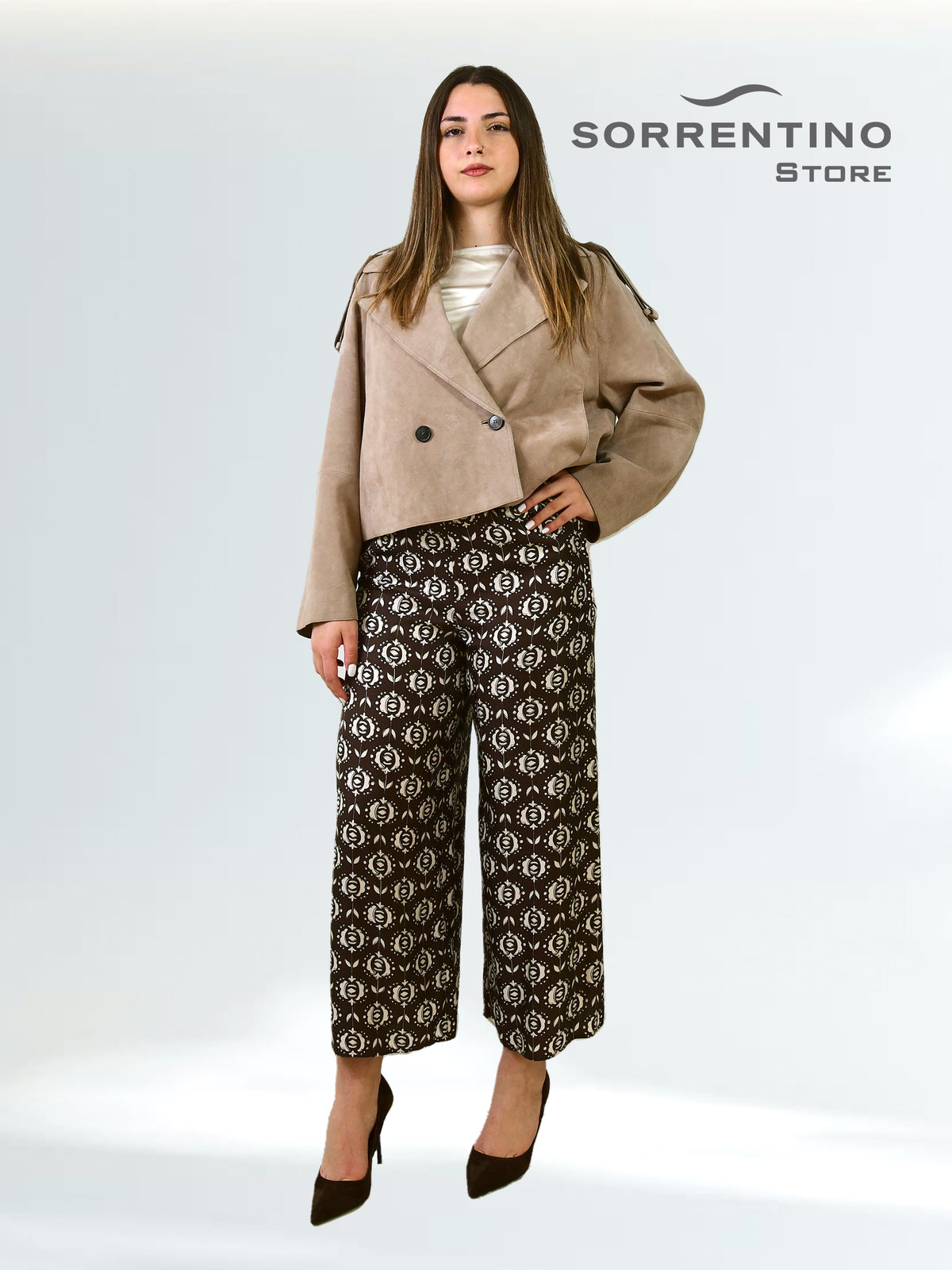 WEEKEND MAX MARA MAGA