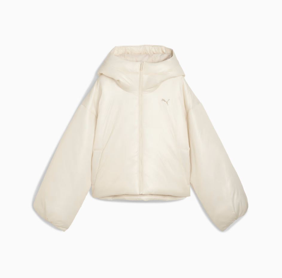 Puma GIACCA 685237-87 PANNA
