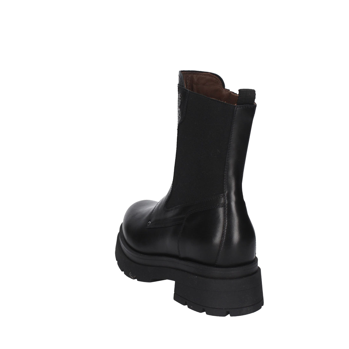 NERO GIARDINI Scarpe I514780D 100 NERO