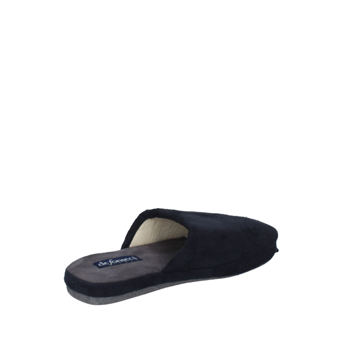 De Fonseca CIABATTA ROMA TOP C M20 BLU SCURO