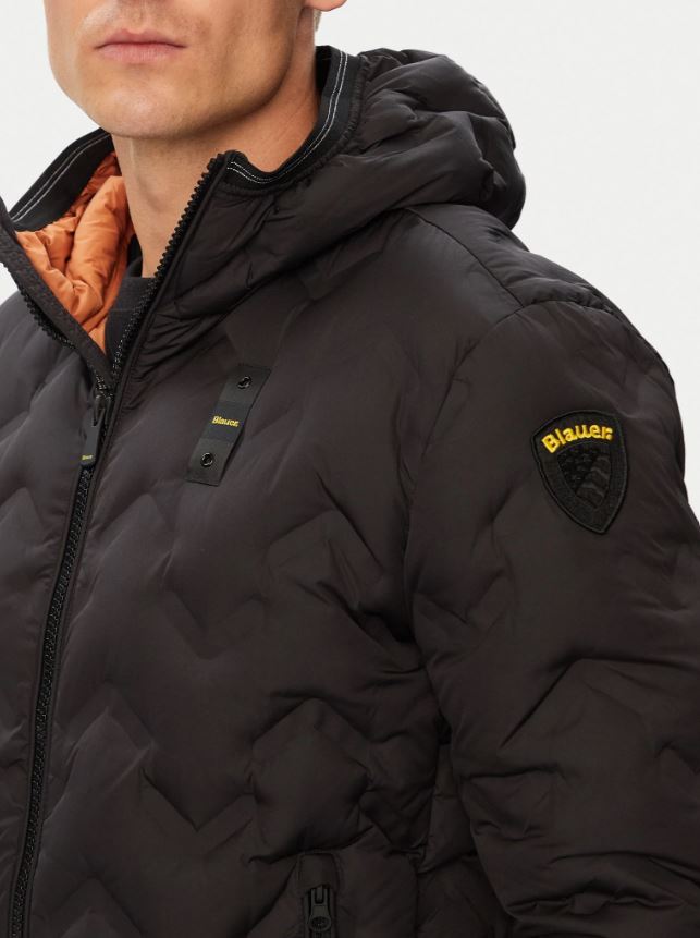 BLAUER LUC03233-007308